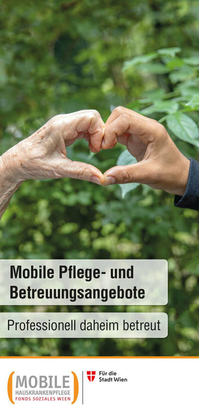 Mobile Hauskrankenpflege und Kontinenzberatung – Professionell betreut