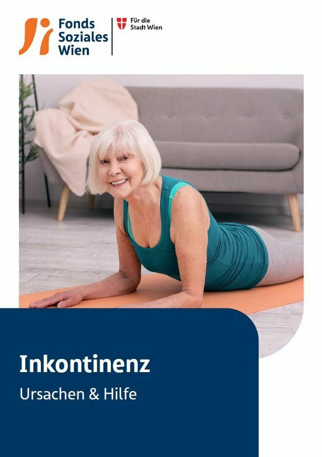 Dame auf einer Yoga-Matte | FSW