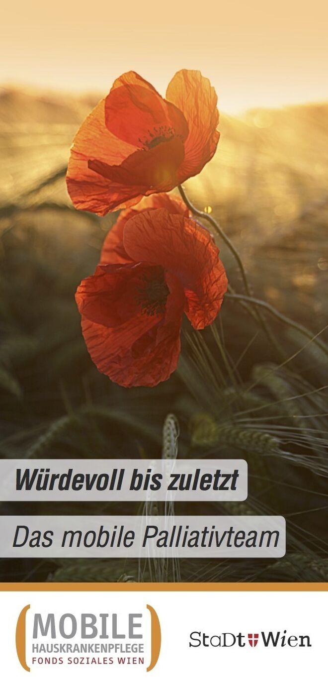 Mobiles Hospiz Broschüre | FSW Mobiles Hospiz Broschüre | FSW