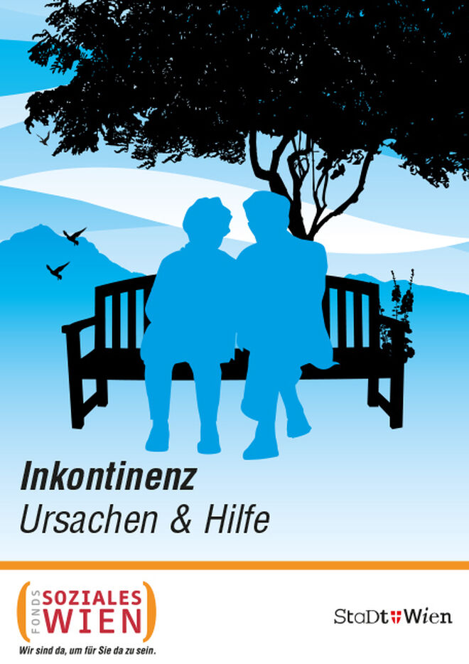 Inkontinenzbroschüre | FSW Inkontinenzbroschüre | FSW